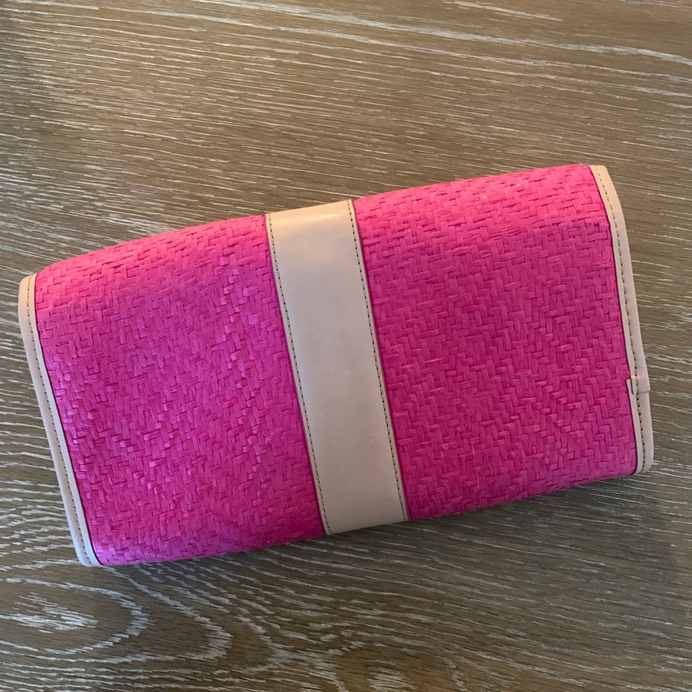 Juicy Couture Clutch - Picture 5 of 5